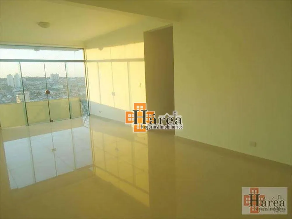 Apartamento, 3 quartos, 120 m² - Foto 3