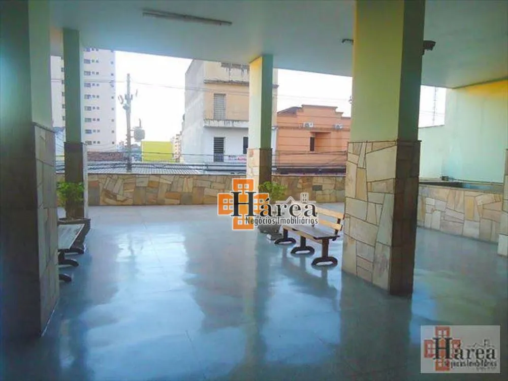 Apartamento, 3 quartos, 120 m² - Foto 1