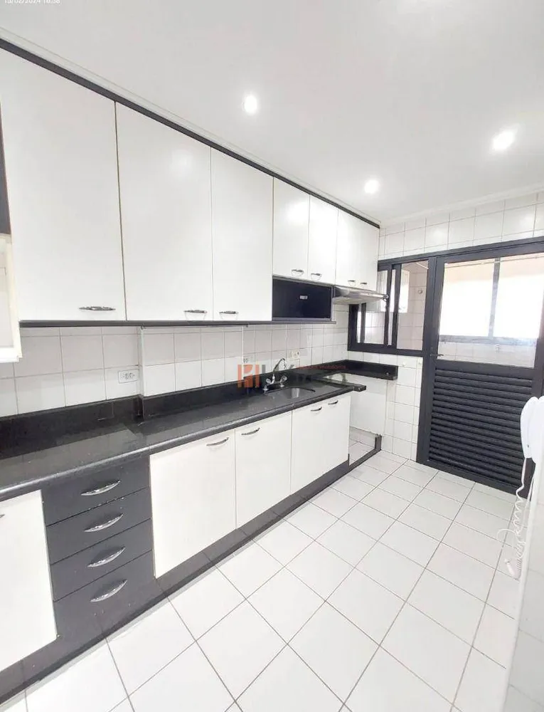 Apartamento, 3 quartos, 100 m² - Foto 9