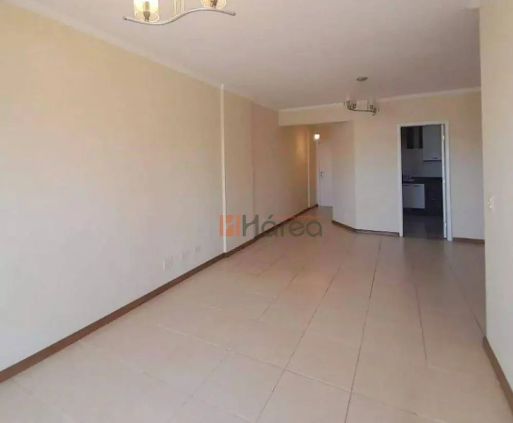 Apartamento, 3 quartos, 100 m² - Foto 4