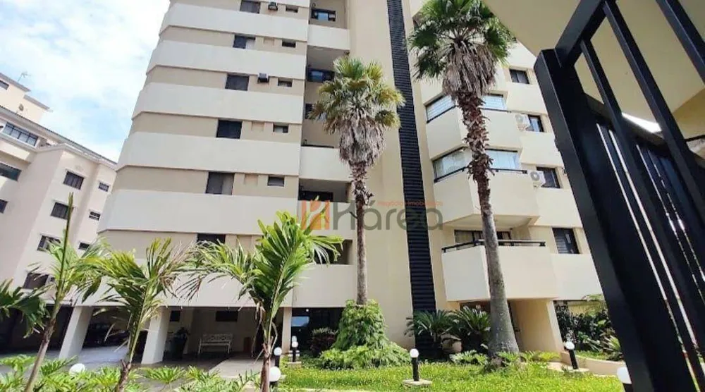 Apartamento, 3 quartos, 100 m² - Foto 1