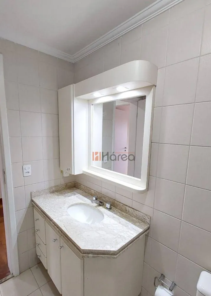 Apartamento, 3 quartos, 100 m² - Foto 8