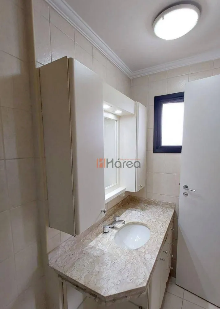 Apartamento, 3 quartos, 100 m² - Foto 7