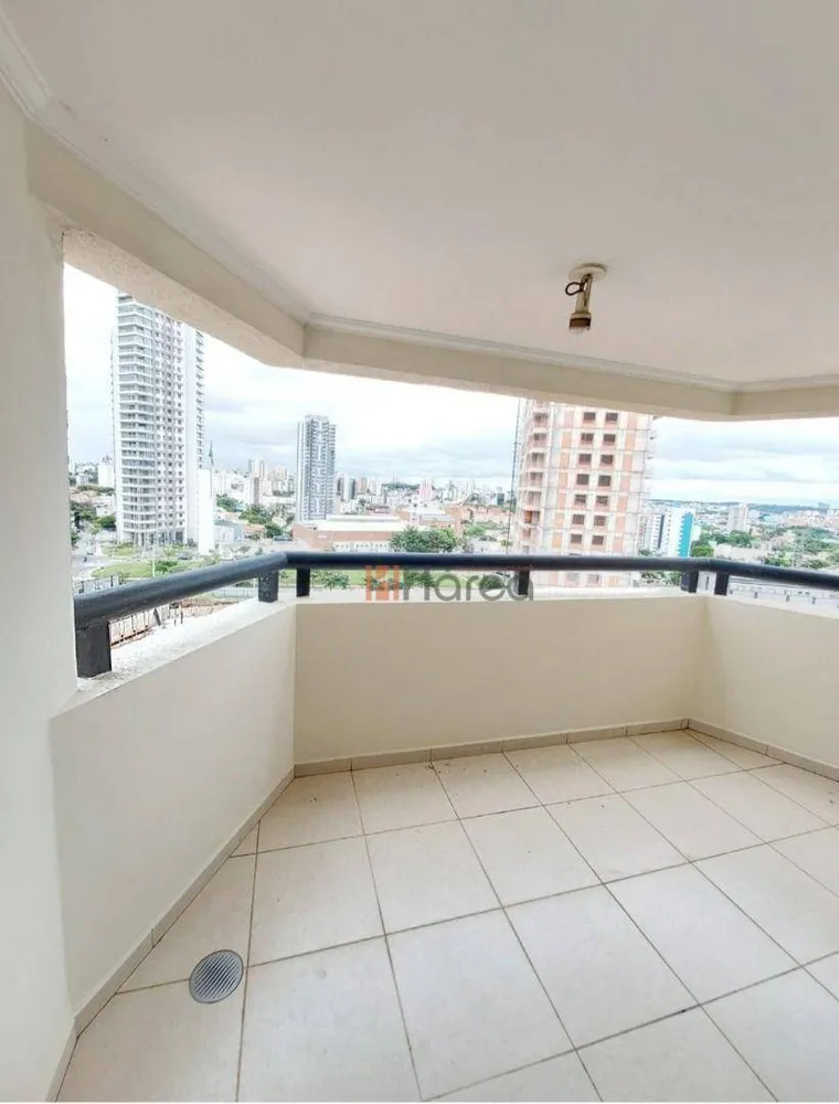 Apartamento, 3 quartos, 100 m² - Foto 3