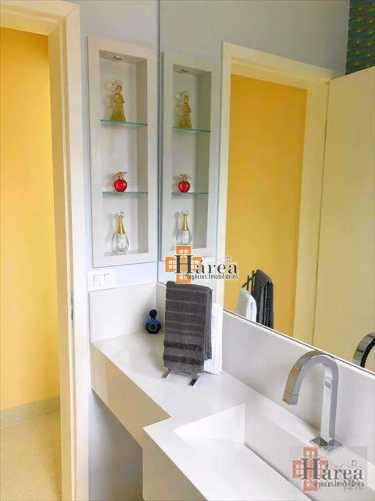 Casa, 3 quartos, 300 m² - Foto 10