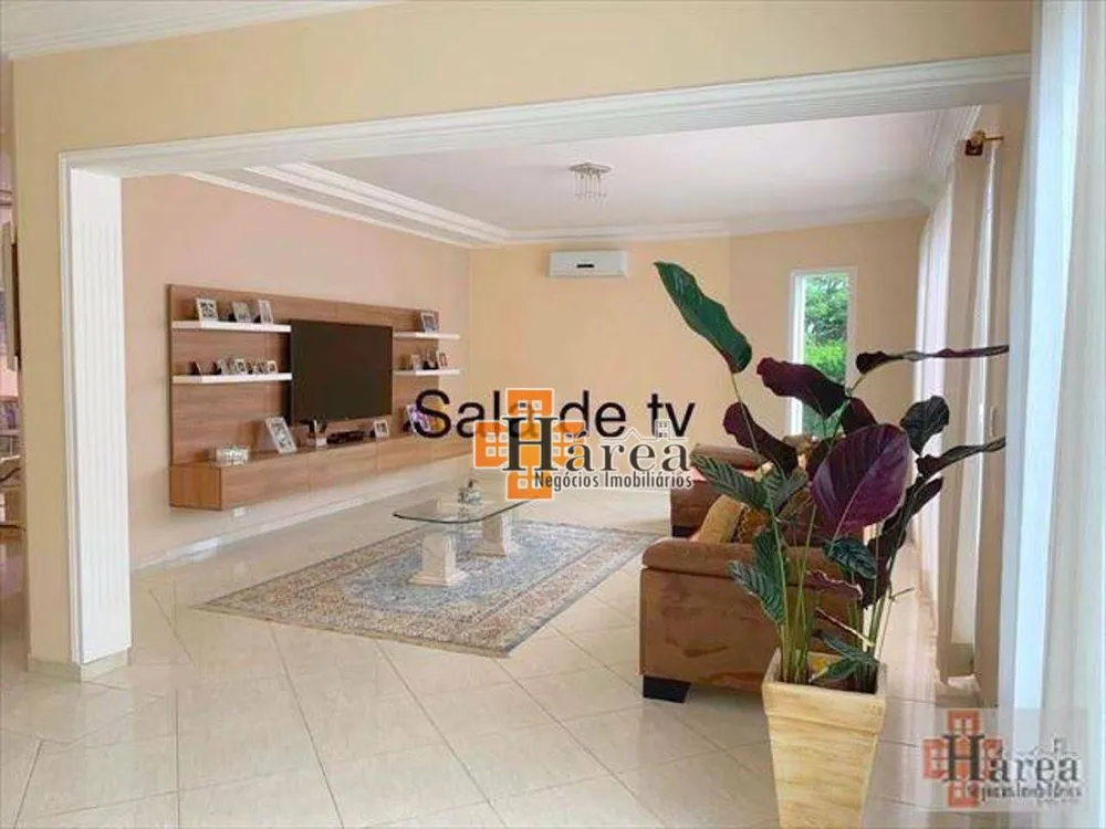 Casa, 3 quartos, 300 m² - Foto 3