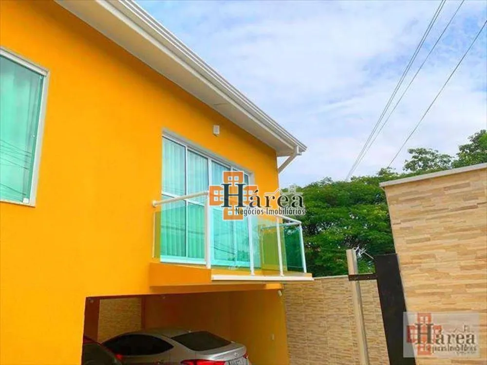 Casa, 3 quartos, 300 m² - Foto 1