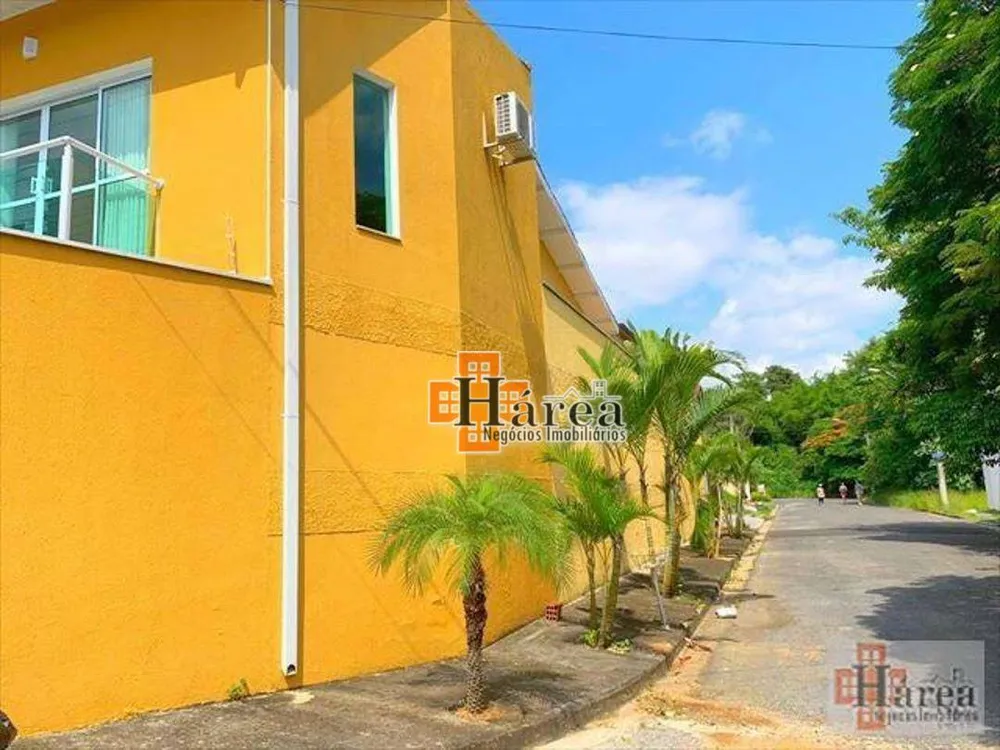 Casa, 3 quartos, 300 m² - Foto 12