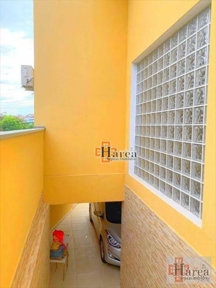 Casa, 3 quartos, 300 m² - Foto 11