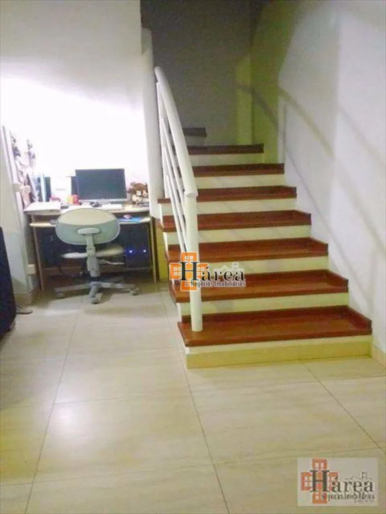 Sobrado, 3 quartos, 112 m² - Foto 3