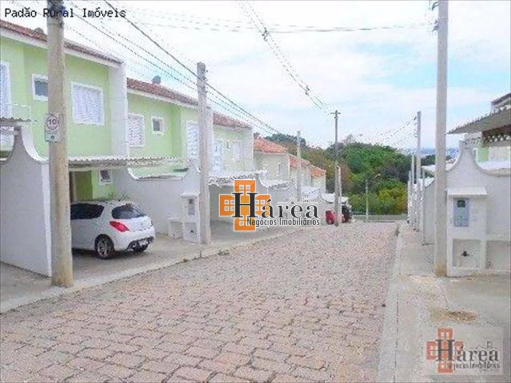 Sobrado, 3 quartos, 112 m² - Foto 2