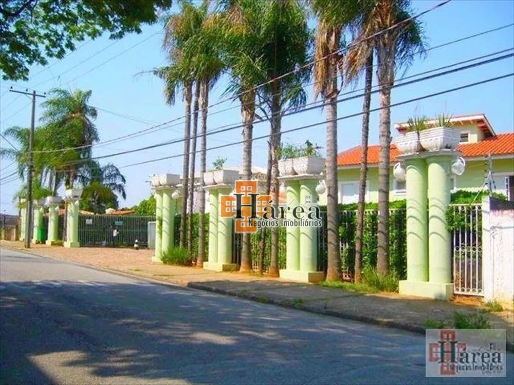 Sobrado, 3 quartos, 112 m² - Foto 1