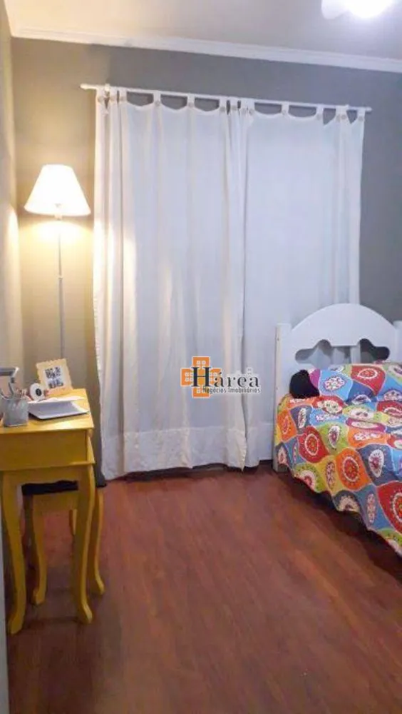 Sobrado, 3 quartos, 112 m² - Foto 4