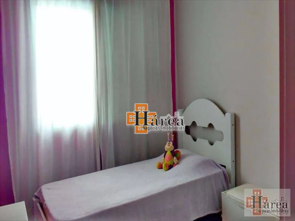 Sobrado, 3 quartos, 112 m² - Foto 5