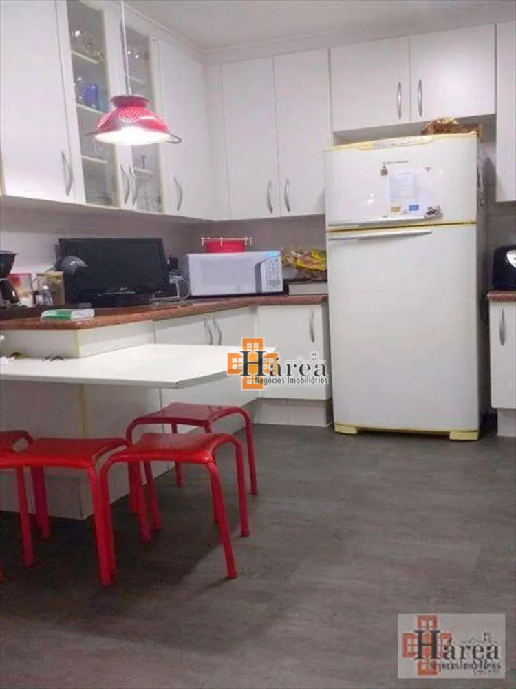 Sobrado, 3 quartos, 112 m² - Foto 7