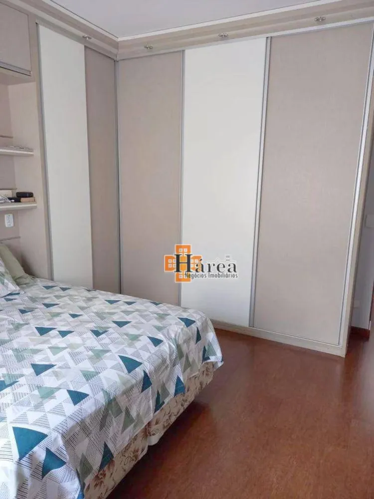 Sobrado, 3 quartos, 280 m² - Foto 9