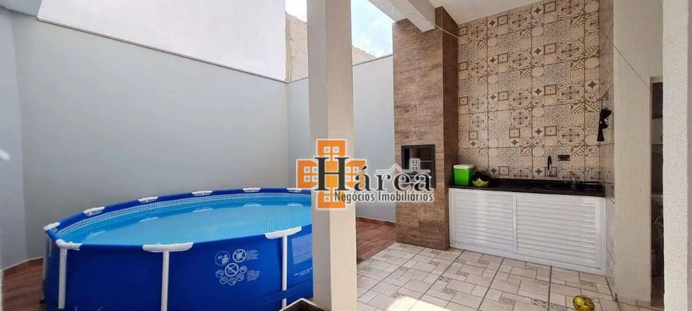 Sobrado, 3 quartos, 280 m² - Foto 7