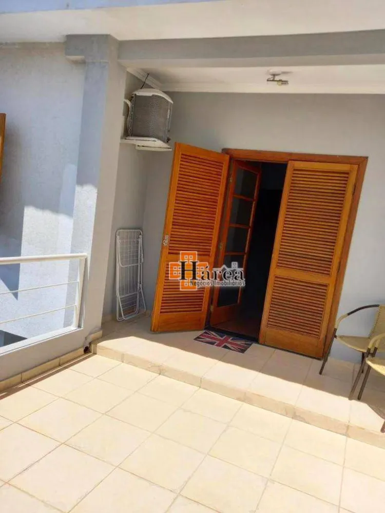 Sobrado, 3 quartos, 280 m² - Foto 2