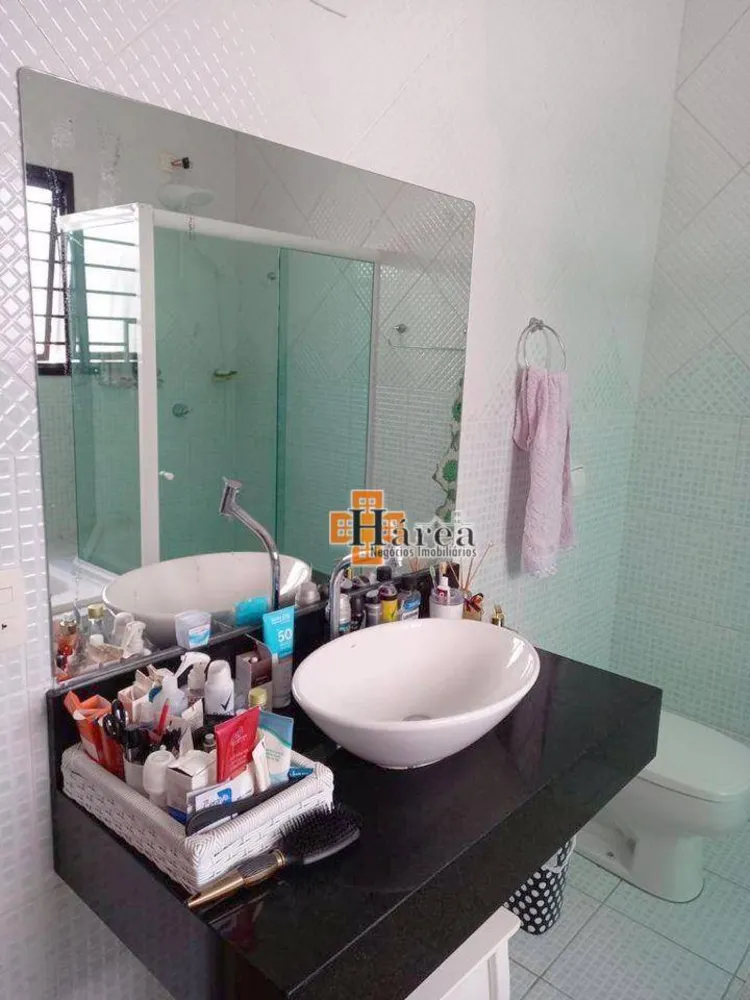 Sobrado, 3 quartos, 280 m² - Foto 4