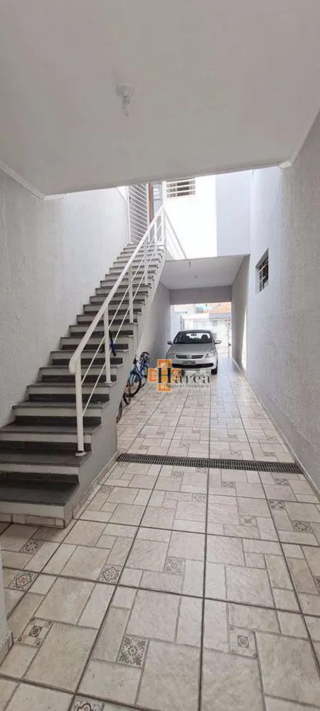 Sobrado, 3 quartos, 280 m² - Foto 14