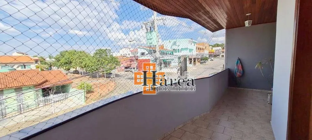 Sobrado, 3 quartos, 280 m² - Foto 12