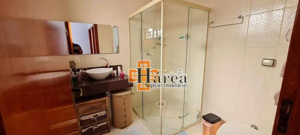 Sobrado, 3 quartos, 280 m² - Foto 1