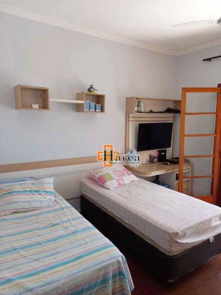 Sobrado, 3 quartos, 280 m² - Foto 10