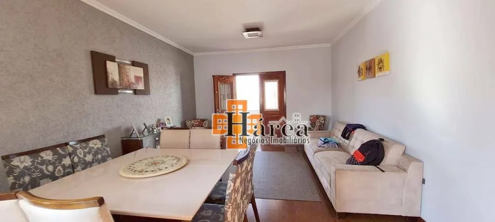 Sobrado, 3 quartos, 280 m² - Foto 3