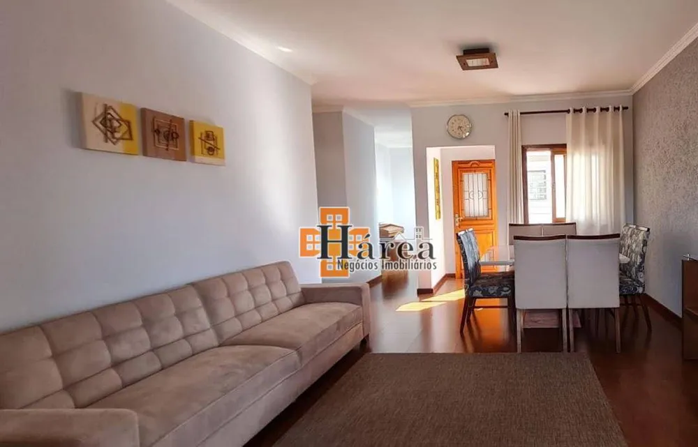 Sobrado, 3 quartos, 280 m² - Foto 6