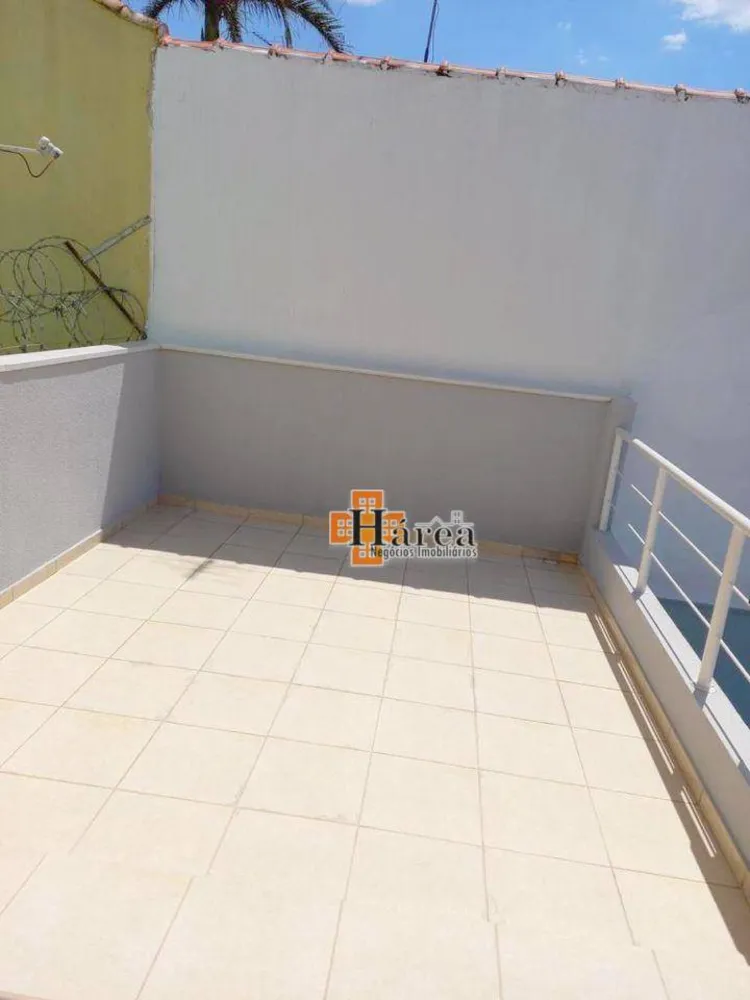 Sobrado, 3 quartos, 280 m² - Foto 5
