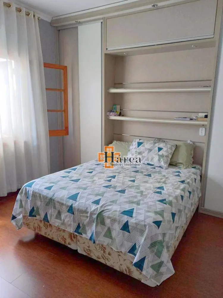 Sobrado, 3 quartos, 280 m² - Foto 7
