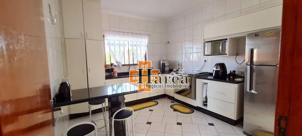 Sobrado, 3 quartos, 280 m² - Foto 6