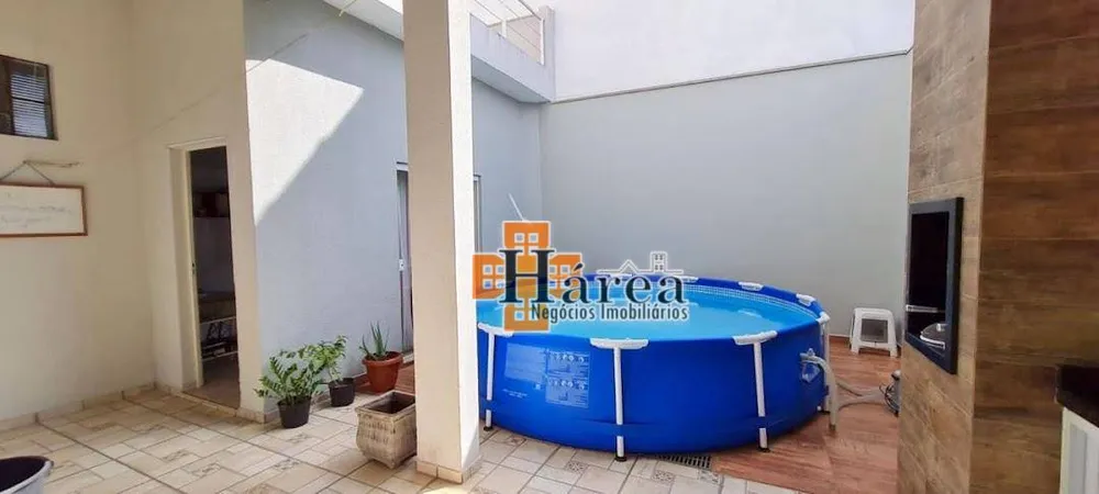 Sobrado, 3 quartos, 280 m² - Foto 16