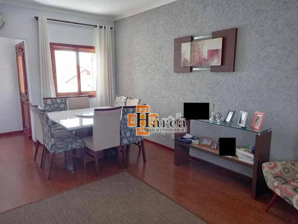 Sobrado, 3 quartos, 280 m² - Foto 8