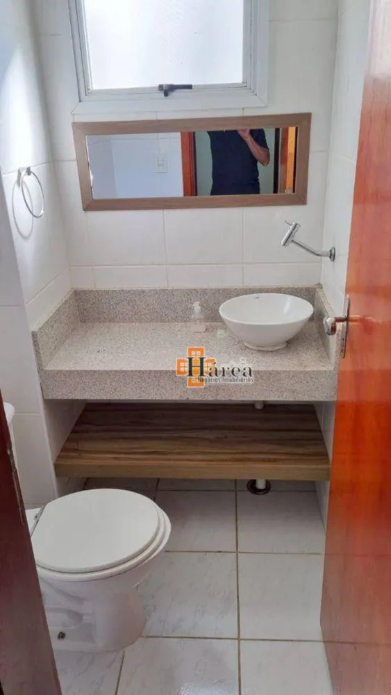 Apartamento, 3 quartos, 96 m² - Foto 3