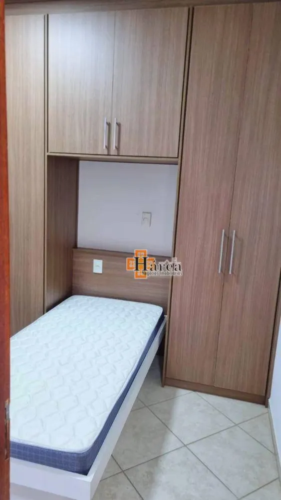 Apartamento, 3 quartos, 96 m² - Foto 6