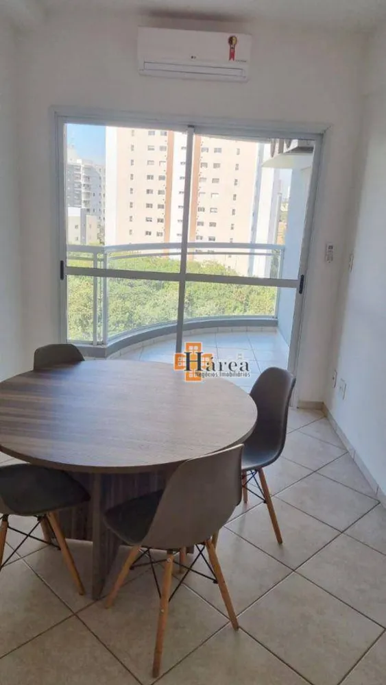 Apartamento, 3 quartos, 96 m² - Foto 2