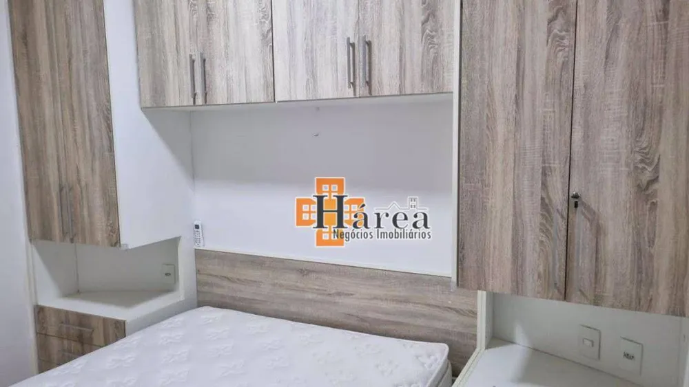Apartamento, 3 quartos, 96 m² - Foto 7