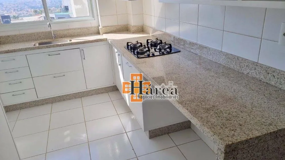 Apartamento, 3 quartos, 96 m² - Foto 9