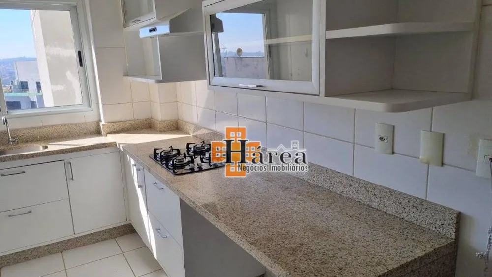 Apartamento, 3 quartos, 96 m² - Foto 10