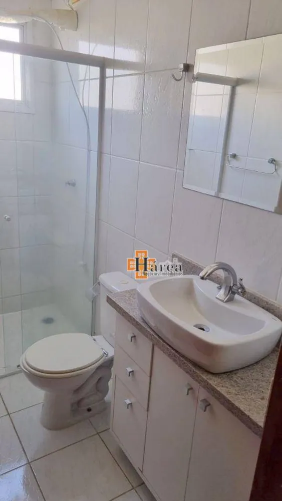 Apartamento, 3 quartos, 96 m² - Foto 8