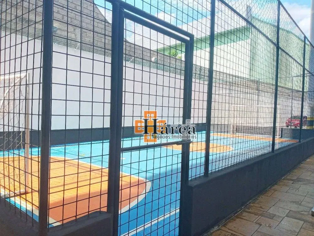 Apartamento, 3 quartos, 96 m² - Foto 11