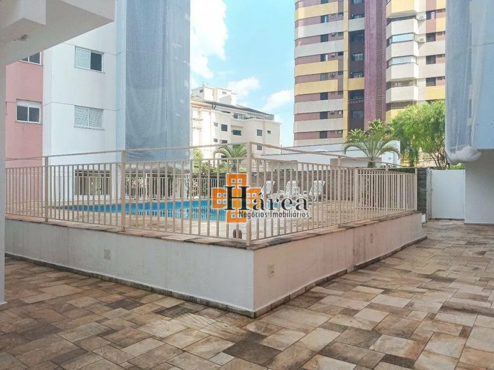 Apartamento, 3 quartos, 96 m² - Foto 12