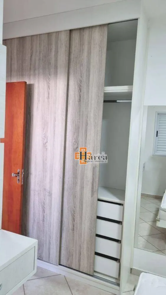 Apartamento, 3 quartos, 96 m² - Foto 5
