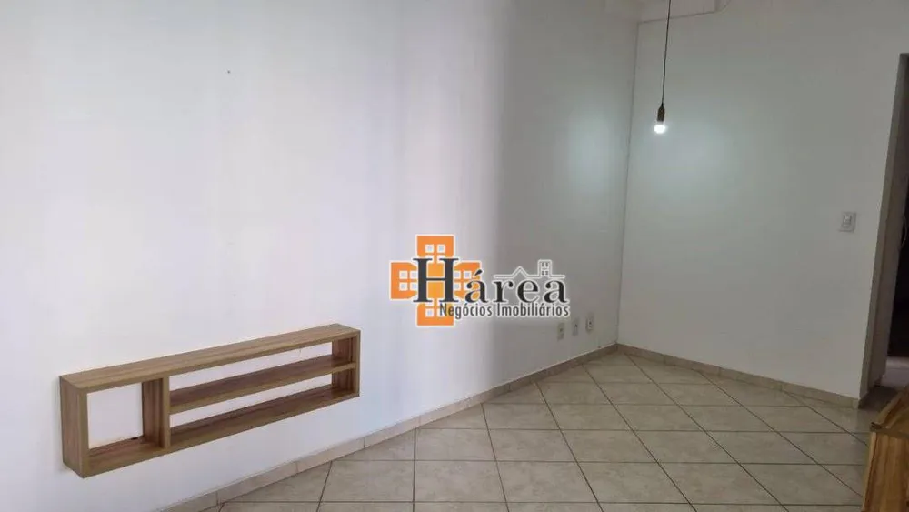 Apartamento, 3 quartos, 96 m² - Foto 4