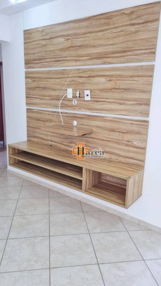 Apartamento, 3 quartos, 96 m² - Foto 1