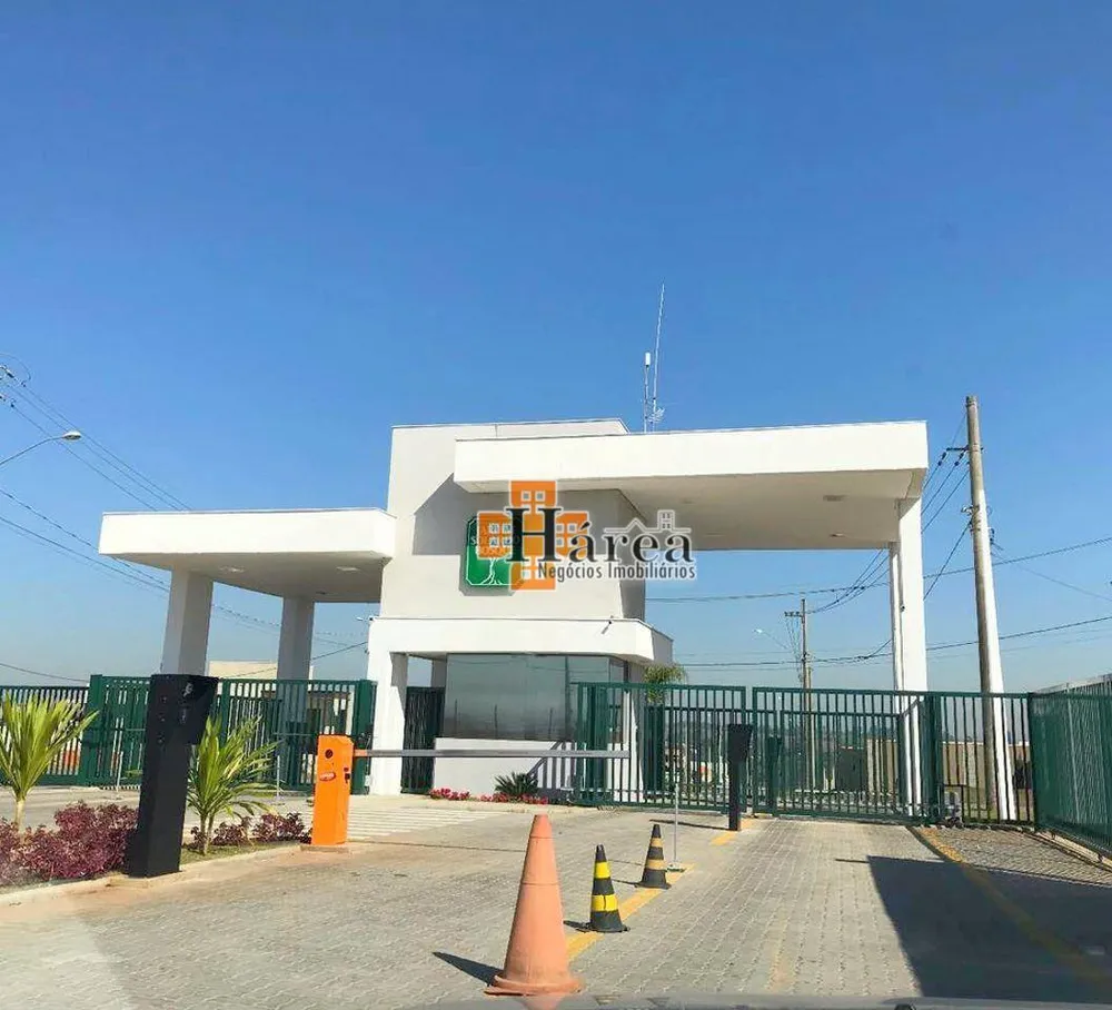 Loteamento e Condomínio, 1215 m² - Foto 3