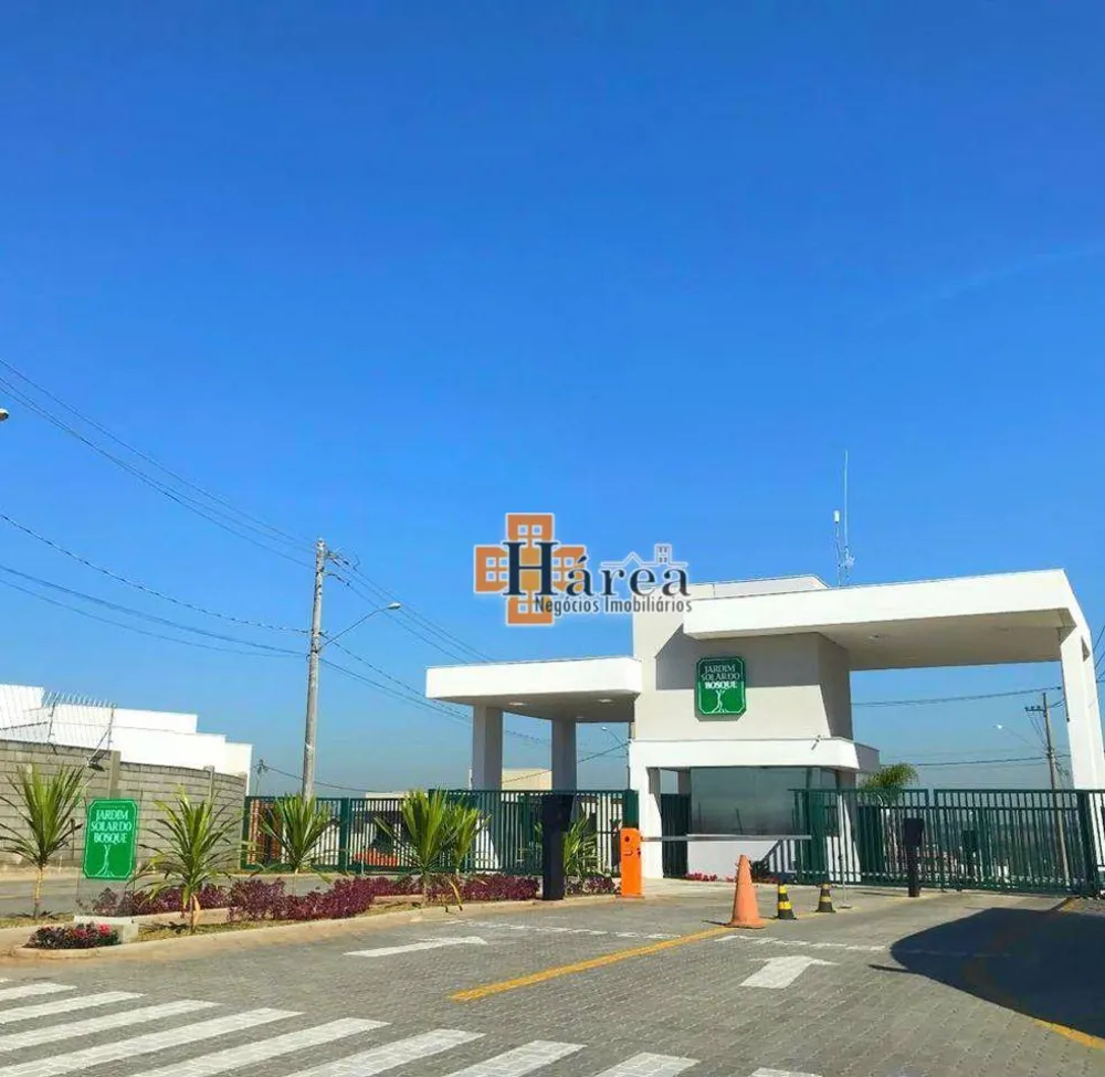 Loteamento e Condomínio, 1215 m² - Foto 2