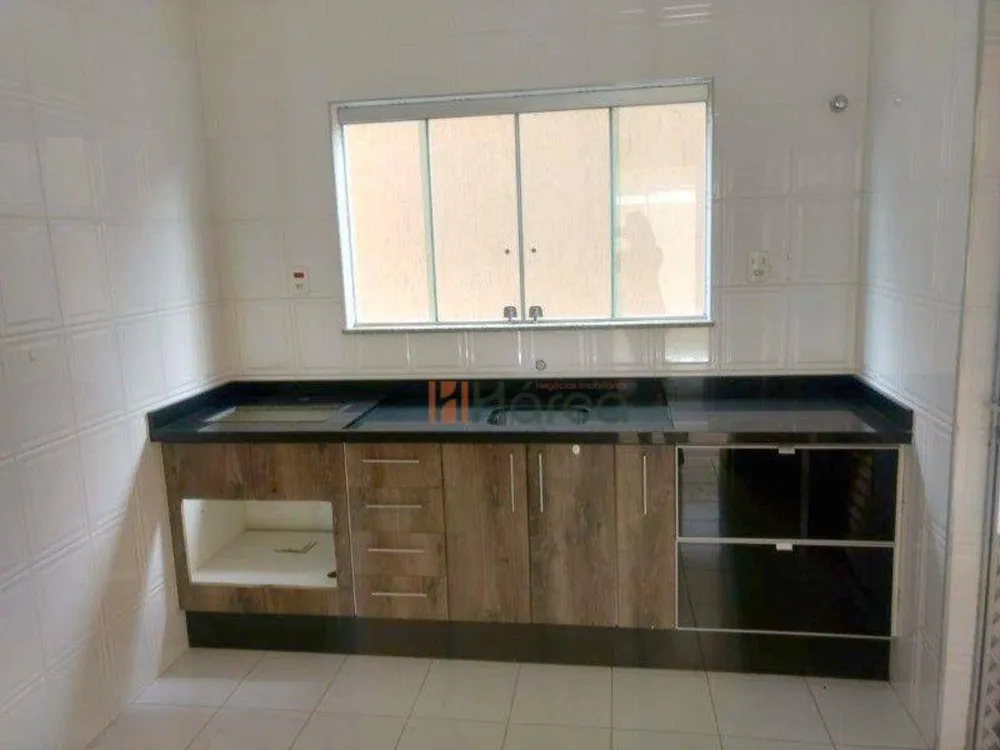 Casa, 3 quartos, 185 m² - Foto 11