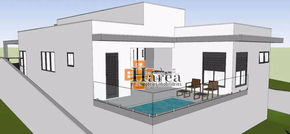 Casa de Condomínio, 3 quartos - Foto 6